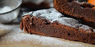 La Recette Du Gateau Au Chocolat D Un Chef Etoile En 2020 Gateau Chocolat Recette Chocolat Recette Gateau