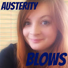 Austerity Blows