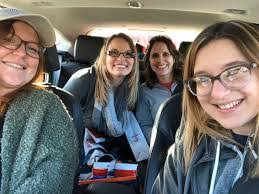 Michelle Galo's Instagram, Twitter & Facebook