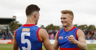Cede nullis (yield to none) 2021 season; Can The Hungry Western Bulldogs Go All The Way In 2021