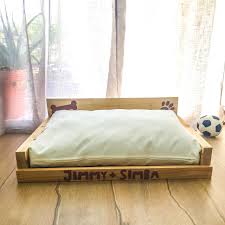 Buddelmatte hundebetten schlafen moin hund. Hundebett Aus Paletten Basteln Diy Hundebett Upcyclers