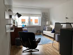 München +minimalismus in schönster form+ 1 zimmer apartment in der city eines ist sicher: Premium 1 Zimmer Apartment In 80639 Munchen Anders Relocation