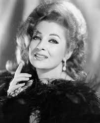 Tempest Storm 14 x 11" Photo Print