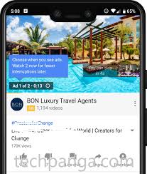 Share this with your friends: Download Youtube Mod Apk No Ads For Android Techpanga