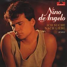 Gaetano nino d'angelo is an italian pop/folk singer. Nino De Angelo Ich Suche Nach Liebe Austriancharts At