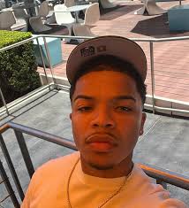 Jordan Breaux's Instagram, Twitter & Facebook