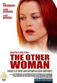The Other Woman : Jill Eikenberry, Laura Leighton, Lloyd Bridges, James  Read, Rosemary Forsyth, Monica Parker, Michael J. Davis, Gabrielle  Beaumont, Randy Sutter, Nancey Silvers: Amazon.nl: DVD & Blu-ray