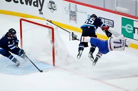 After the game, many canadiens player spoke on the 'dirty' hit by mark scheifele on jake evans. Y B2 Fl2aewuum