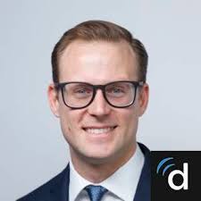 Dr. Nicholas Ingram, DO