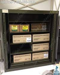 You might found one other ammo storage cabinet ideas higher design ideas ammo storage cabinets, ammo can ideas. Heavy Duty Ammo Lockers Cabinets For Police Ssg