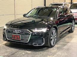 Image result for Mythos Black 2019 A6