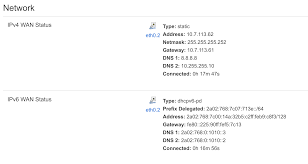 Dhcpv6 vs stateless address autoconfiguration. Ipv6 Home Set Up Openwrt 18 06 1 How To Super User
