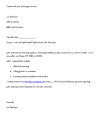 Please tell us which questions below are the same as this one: Employment Verification Letter 40 Sample Letters And Writing Tips