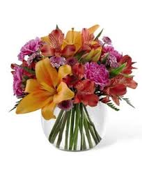 Sendflowers does what it says on the tin: Panda Flower Florist In Calgary Ab Flower Delivery Ftd Flowers Tropical Flower Arrangements