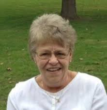 Maureen Sullivan Obituary (1943