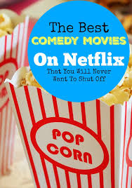 Luckily, movie studios and streaming services are ready to provide an almost constant iv drip of funny films throughout 2021. The Best Comedy Movies On Netflix To Watch Now
