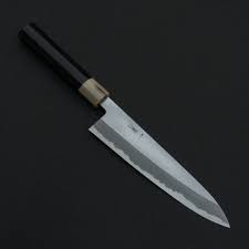 Last One In Stock Tanaka Kyuzo 210mm Gyuto Facas Japonesas