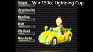 The sprinter (b dasher mk. How To Unlock Bikes In Mario Kart Wii Bikehike