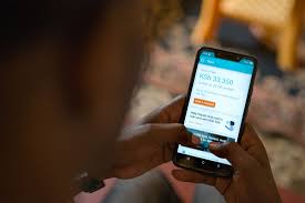 Tala, just like branch, requires you to give your mpesa number in order to get a confirmation code. Tech Startups Are Flooding Kenya With Apps Offering High Interest Loans
