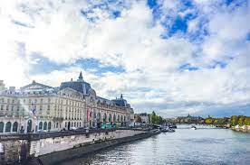 Maybe you would like to learn more about one of these? Top 10 Paris Museen Tipps Offnungszeiten Eintrittspreise