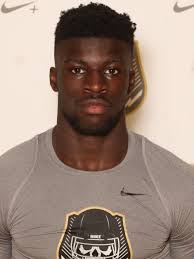 2017 Top Wide Receiver Recruits