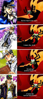 Pin By Hierophantgreenmemequeen On Jojo Jojo Bizarre Jojo S Bizarre Adventure Jojo Bizzare Adventure