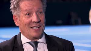 What it takes to get Roger Federer to play in your tournament