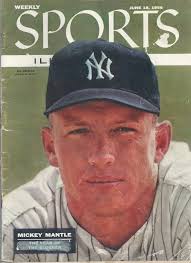 The year was 1957, here are the cream of the Big Three....