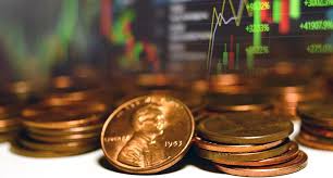 Lots of traders start with small accounts. Are These The Best Penny Stocks To Buy Right Now 1 Up 135 In 2020