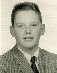 William Klock's Instagram, Twitter & Facebook