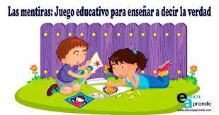 ¡prepárate para reír con tus amigos, pasarlo bien, y establecer hilarantes nuevos récords en uno de nuestros muchos juegos divertidos . Actividades Para El Aula Juego Educativo Para Ensenar A Los Pequenos A Decir La Verdad Y Reflexionar Sobre Las Consecuenci Mentiras Juegos Educativos Juegos