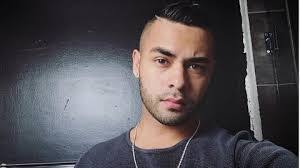 Gabriel Chavarria's Instagram, Twitter & Facebook