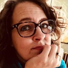 Amy E Langenfeld (@cnmamy)