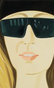 Mostra al Mart: Alex Katz. La Vita Dolce