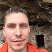 Interview with TROY CARROL BUCHER