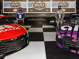 After successfully completing the application and interview process for one or both programs, your precheck and global entry status are both good for five years. Alex Bowman Tops Qualifying For Daytona 500 Pole Accesswdun Com