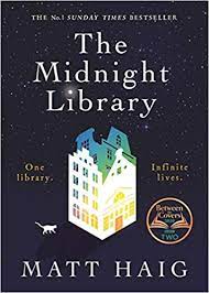 Join facebook to connect with matt buch and others you may know. The Midnight Library Matt Haig Haig Matt Amazon De Bucher