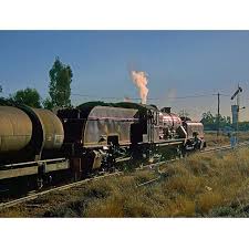 Steamtrain Sunday The Queensland Beyer Garratt Class Locomotive Was A 4 8 22 8 4 Steam Locomotive Of The Queensland Railwa Train Steam Engine Steam Locomotive