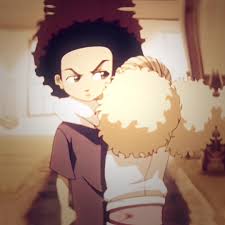 Watch The Boondocks Episodes And Clips For Free From Adult Swim