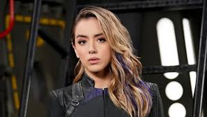 According to deadline, the network will instead rework the pilot, with actors chloe bennet, dove. T1j9z9bbrmbzim
