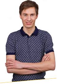 Jak on się kapitalnie cieszy! Stiga Polecane Przez Kamila Stocha