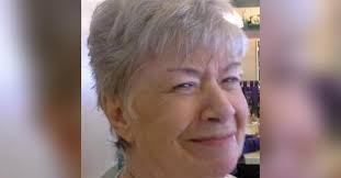 Joyce Mae Treadwell Obituary