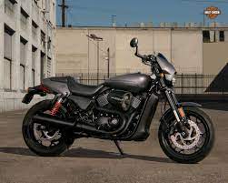 Harley Davidson Street Rod 750 To Be Launched In India Soon Harley Davidson Street Harley Davidson Street Rods