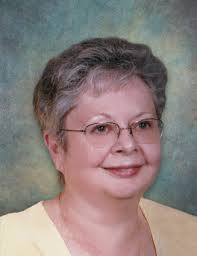 Obituary information for Libby Drum
