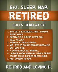 What you don't know about retirement. 20 Funny And Inspiring Nurse Retirement Quotes Nursebuff