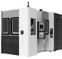 HMC Machining Guide | Okuma CNC Machine Tools
