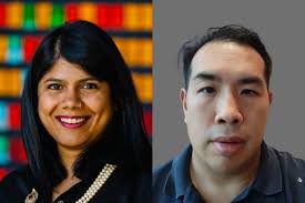 Move and win roundup: Week of November 6, 2023