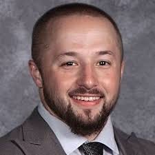 Patrick Ryan Hasty (@PatrickRyanHas1)