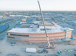 Originally, lakeside interiors performed carpentry and plaster disciplines for interior and. Mcn Mercy Health Invests 64 4m In Perrysburg