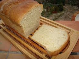 Faire Du Pain De Mie Non Sucre Pour Canapes La Cachina
